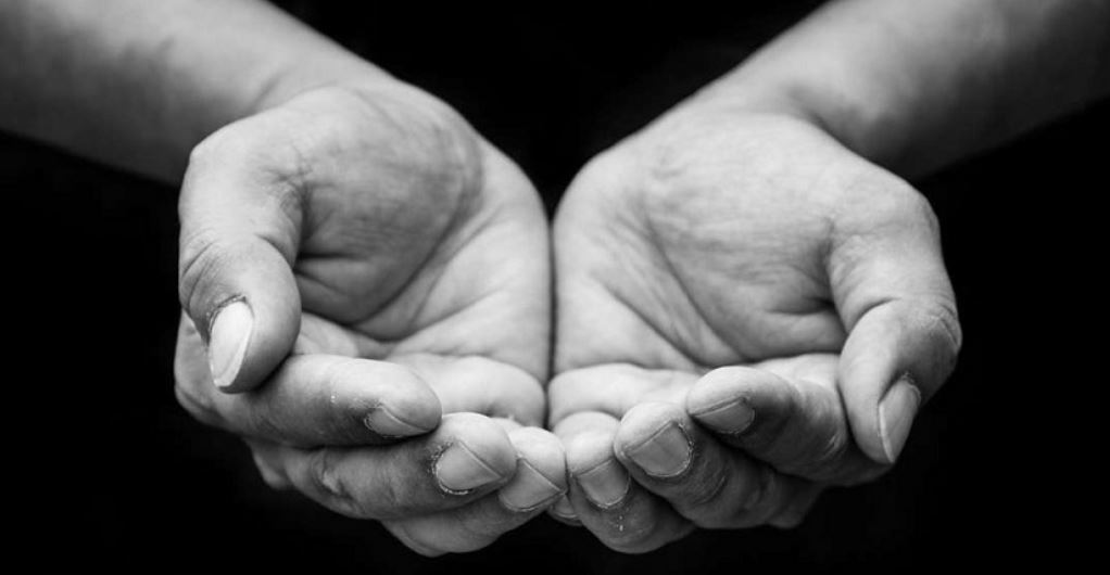 काठमाडौंमा अब भीक माग्न नपाइने, भीक मागे कानुन अनुसार कारबाही